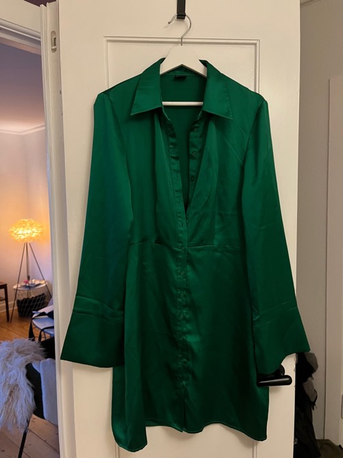 Gina Tricot Kjoler
