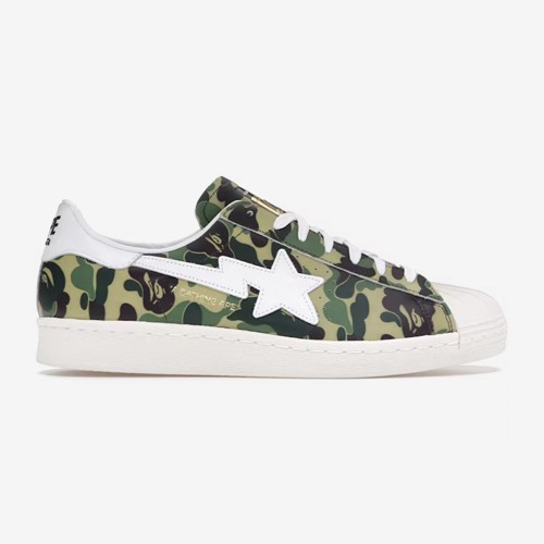 Adidas Superstar