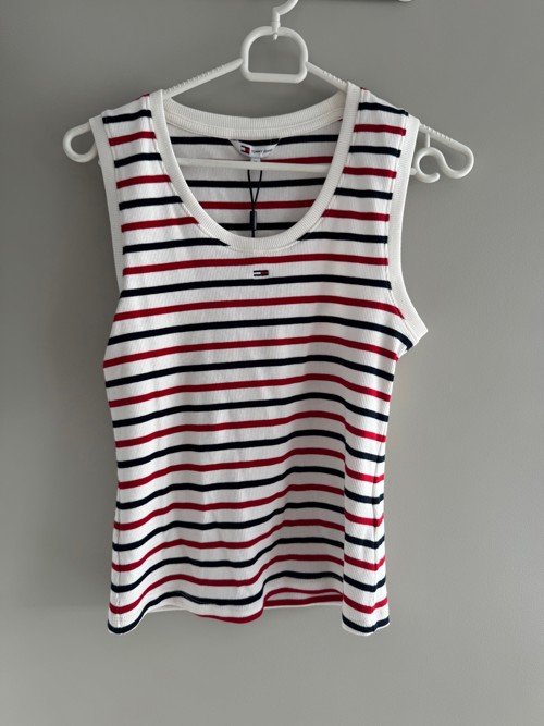 Tommy Hilfiger Toppe