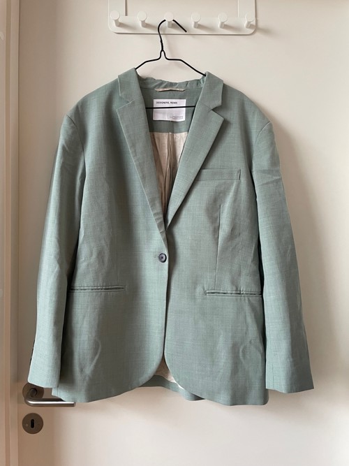 Designers Remix Blazere