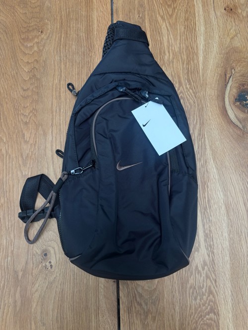 Nike Crossbody-tasker