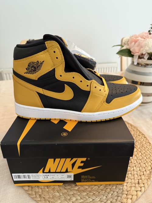 Nike Air Jordan 1 High