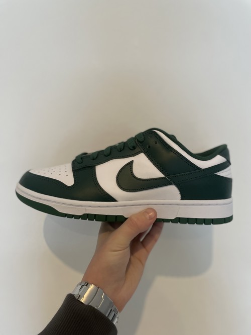 Nike Dunk Low Michigan State