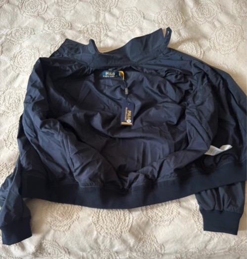 Ralph Lauren Jakker