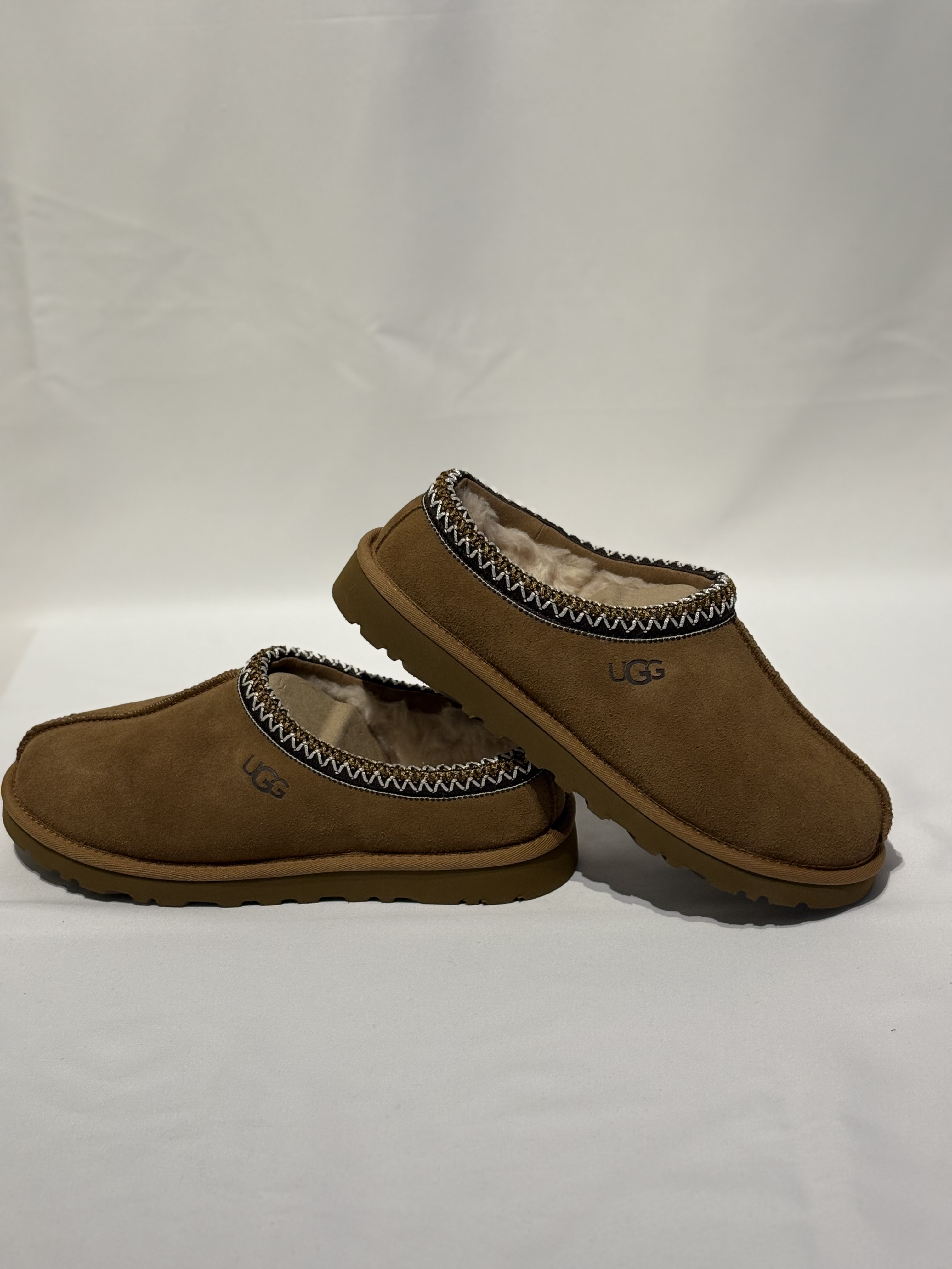 UGG Tasman Chestnut