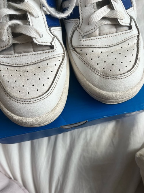 Adidas Sneakers