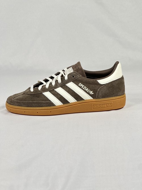 Adidas Handball Spezial Earth Strata / Off White / Gum