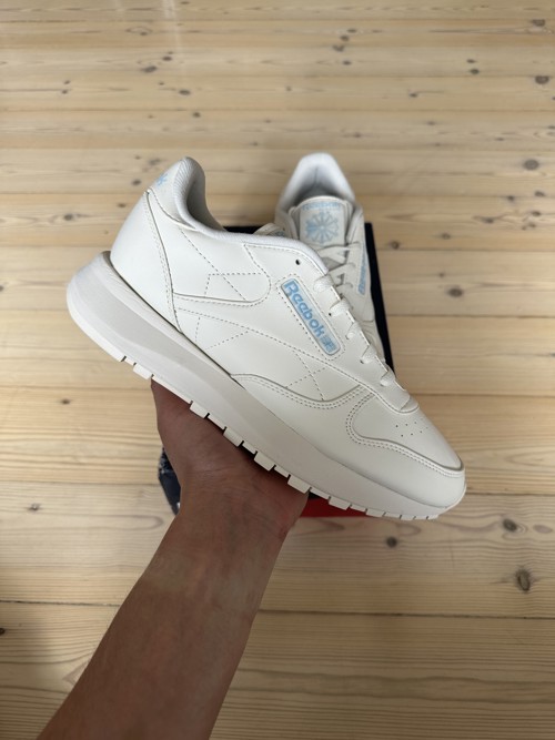 Andet Reebok Classic Leather SP Vegan Beige Wmns