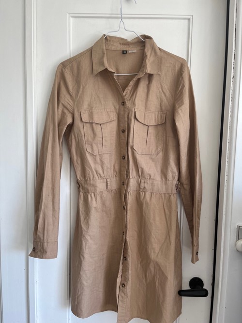 H&M Kjoler