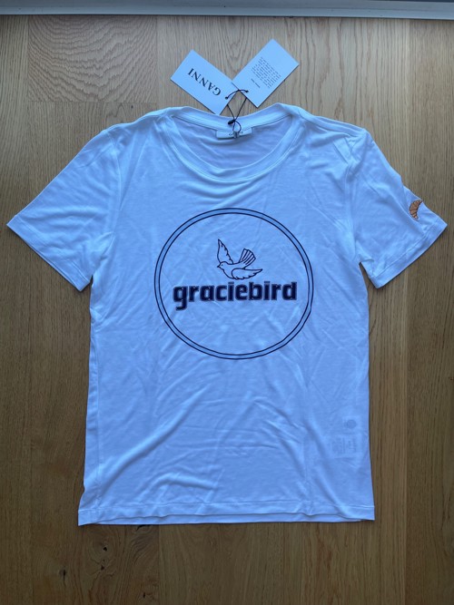 Ganni T-shirts
