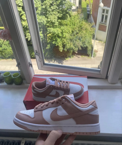 Nike Air Jordan 1 Low