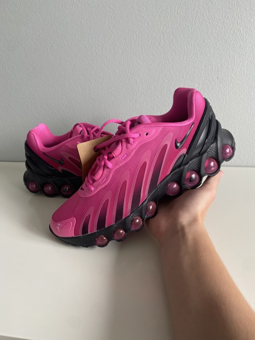Nike Nike DN Hyper Pink