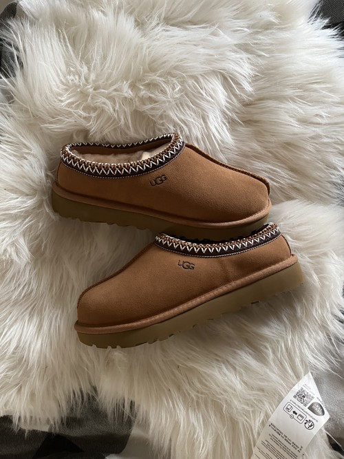 UGG Tasman Chestnut