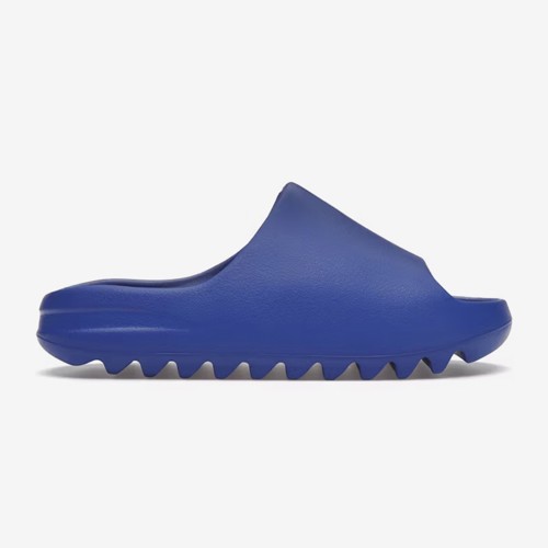 Yeezy Slide Azure