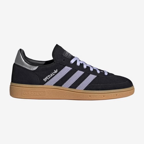 Adidas Handball Spezial Black Light Violet