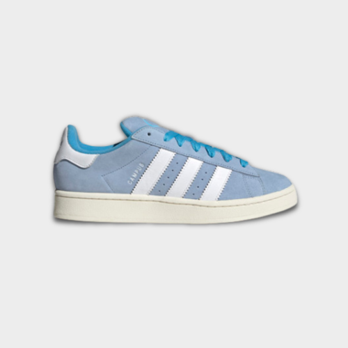 adidas campus-00s Ambient Sky / Cloud White / Off White
