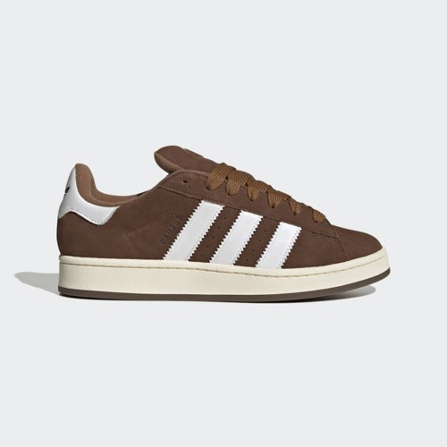 adidas campus-00s Bark / Cloud White / Off White