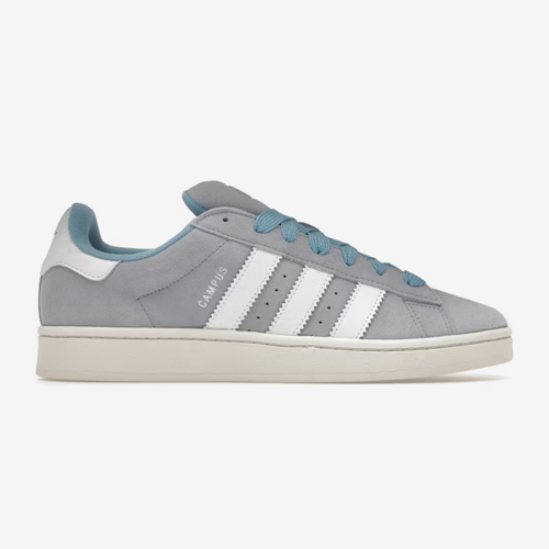 adidas campus-00s Ambient Sky / Cloud White / Off White