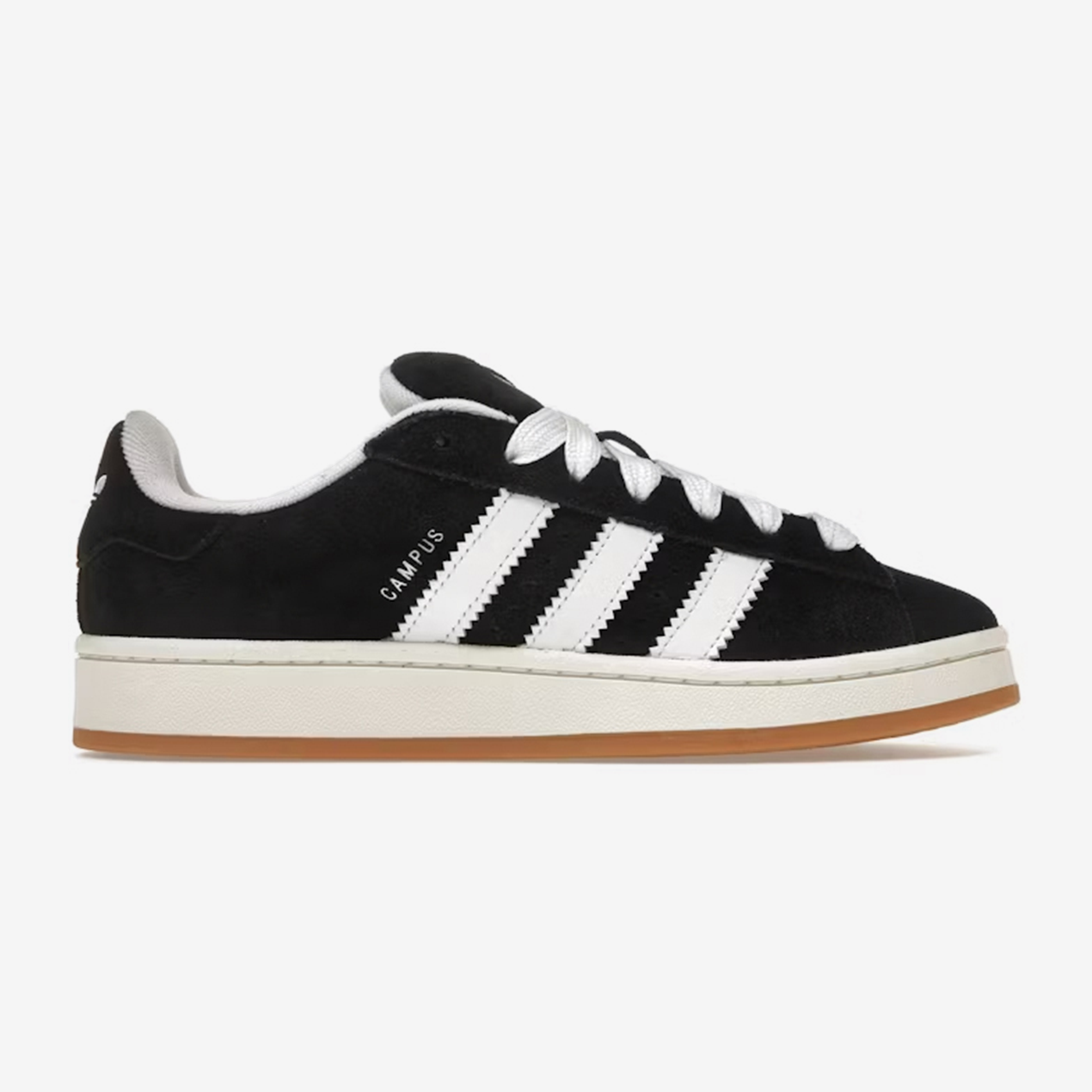 adidas campus-00s Core Black / Cloud White / Off White