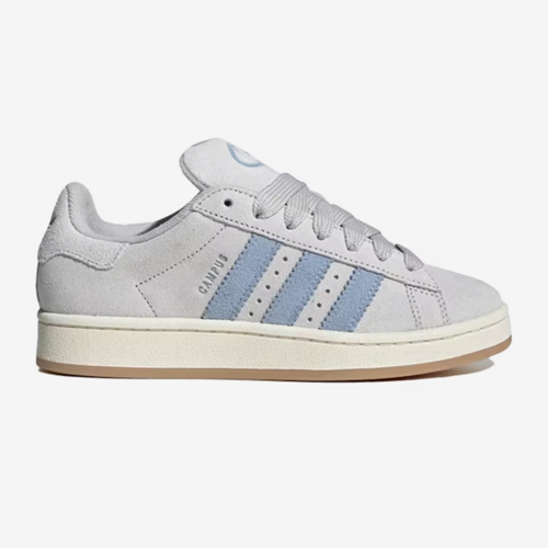 adidas campus-00s Grey One / Cream White / Clear Sky