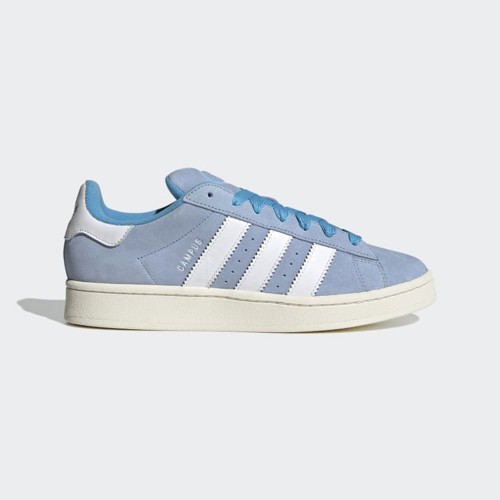 adidas campus-00s Ambient Sky / Cloud White / Off White