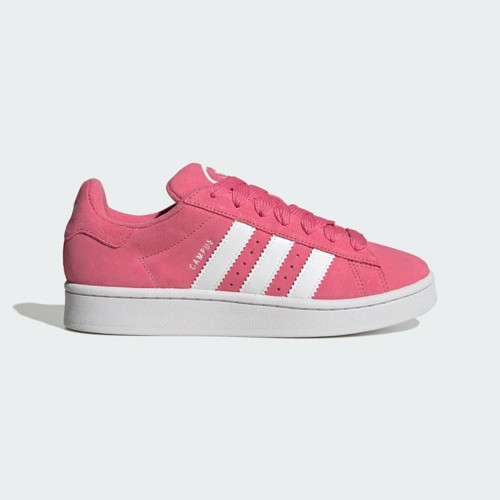 adidas campus-00s Pink Fusion / Cloud White / Cloud White