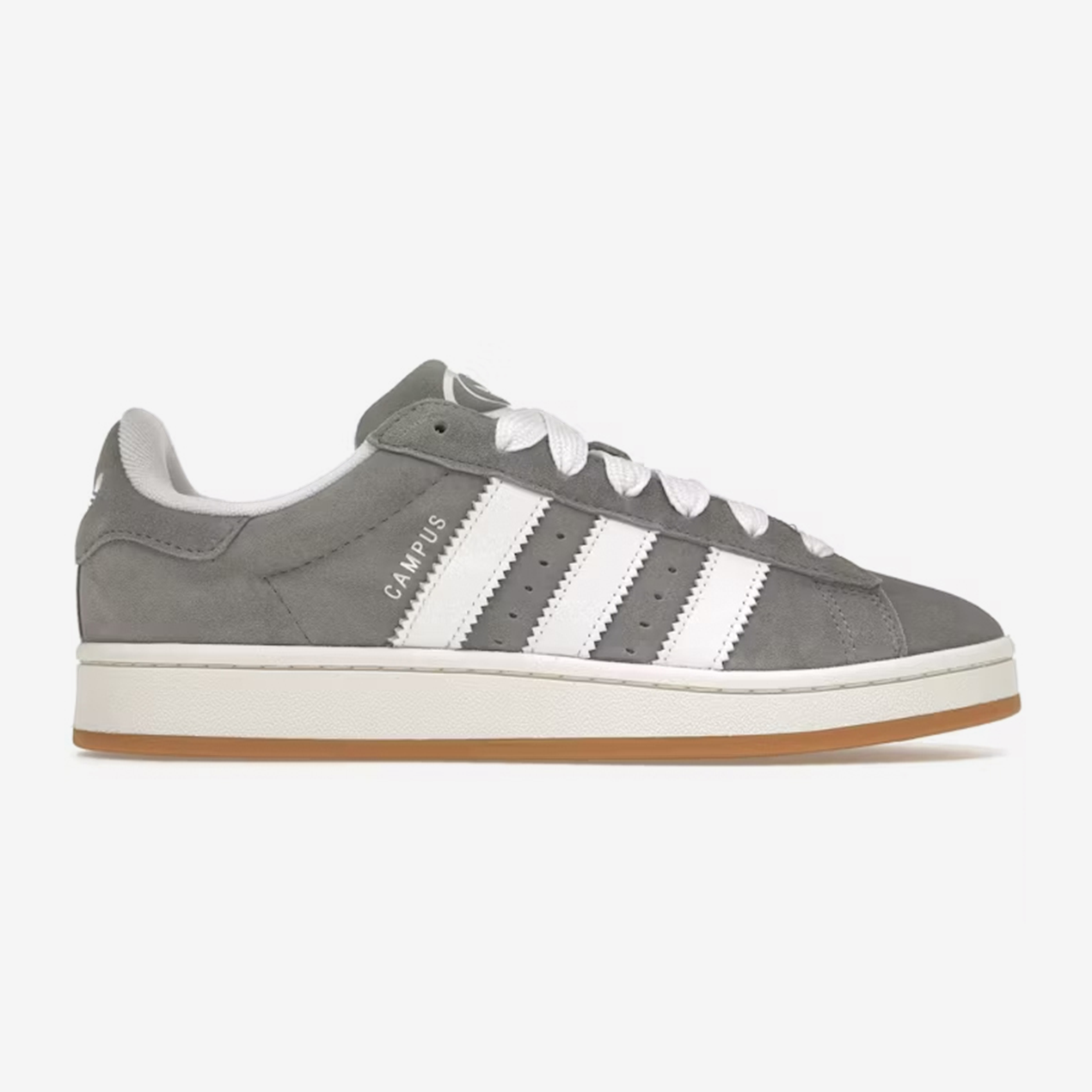 adidas campus-00s Grey Three / Cloud White / Off White