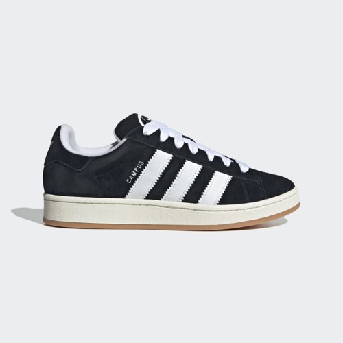 adidas campus-00s Core Black / Cloud White / Off White