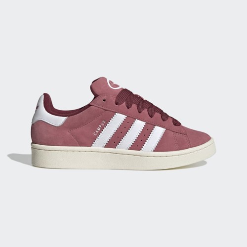 adidas campus-00s Pink Strata / Cloud White / Off White