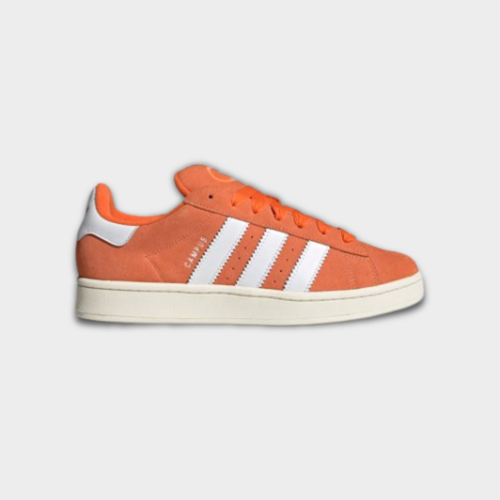 adidas campus-00s Amber Tint / Cloud White / Off White