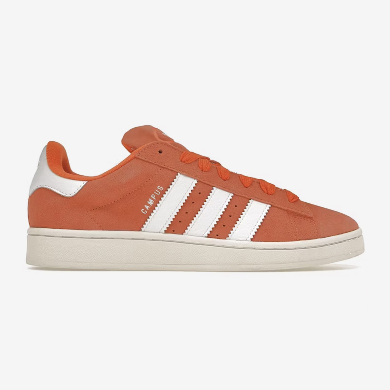 adidas campus-00s Amber Tint / Cloud White / Off White