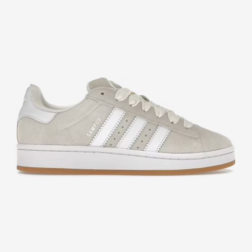 adidas campus-00s Wonder White / Cloud White / Off White