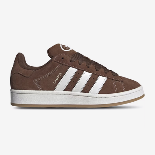 adidas campus-00s Earth Strata / Core White / Earth Strata