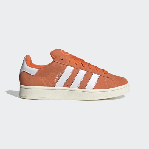 adidas campus-00s Amber Tint / Cloud White / Off White