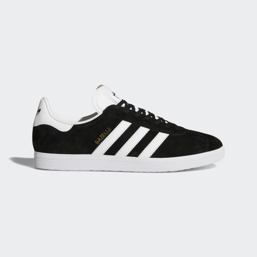 Core Black / Footwear White / Clear Granite