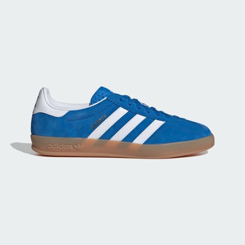 adidas gazelle Blue Bird / Cloud White / Blue Bird