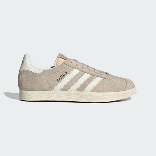 adidas gazelle Wonder Beige / Off White / Cream White