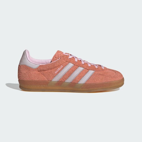 adidas gazelle Pink / Clear Pink / Gum