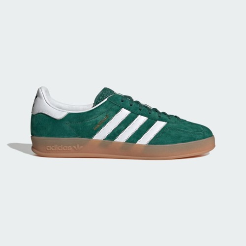 adidas gazelle Collegiate Green / Cloud White / Gum