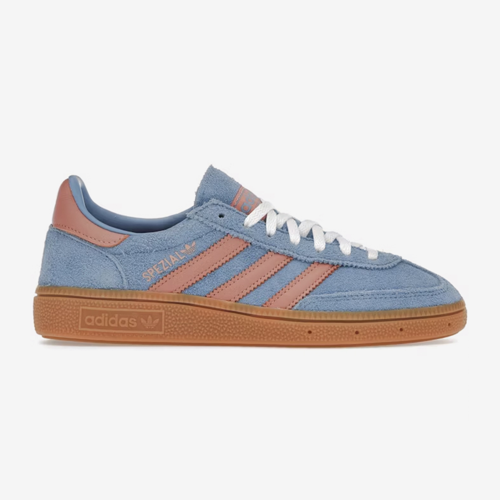 adidas handball-spezial Light Blue / Wonder Clay / Cloud White