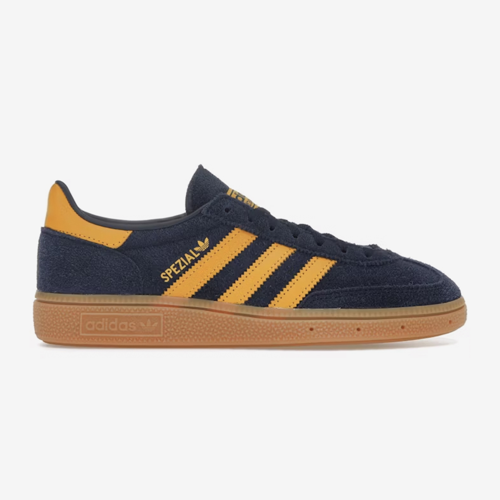 adidas handball-spezial Night Indigo / Crew Yellow / Gum