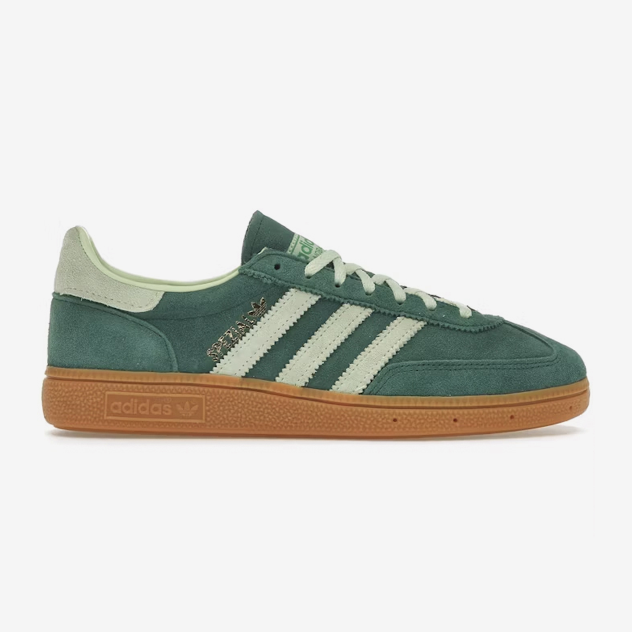 adidas handball-spezial Collegiate Green / Semi Green Spark / Gum