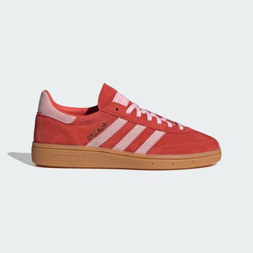 adidas handball-spezial Bright Red / Clear Pink / Gum