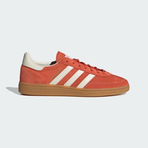 adidas handball-spezial Preloved Red / Cream White / Crystal White