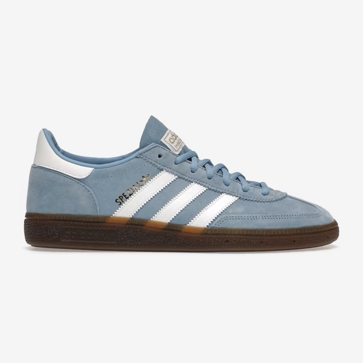 adidas handball-spezial Light Blue / Cloud White / Gum