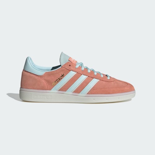 adidas handball-spezial Wonder Clay / Almost Blue / Crystal White