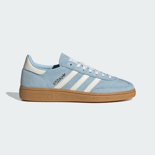 adidas handball-spezial Clear Sky / Off White / Gum