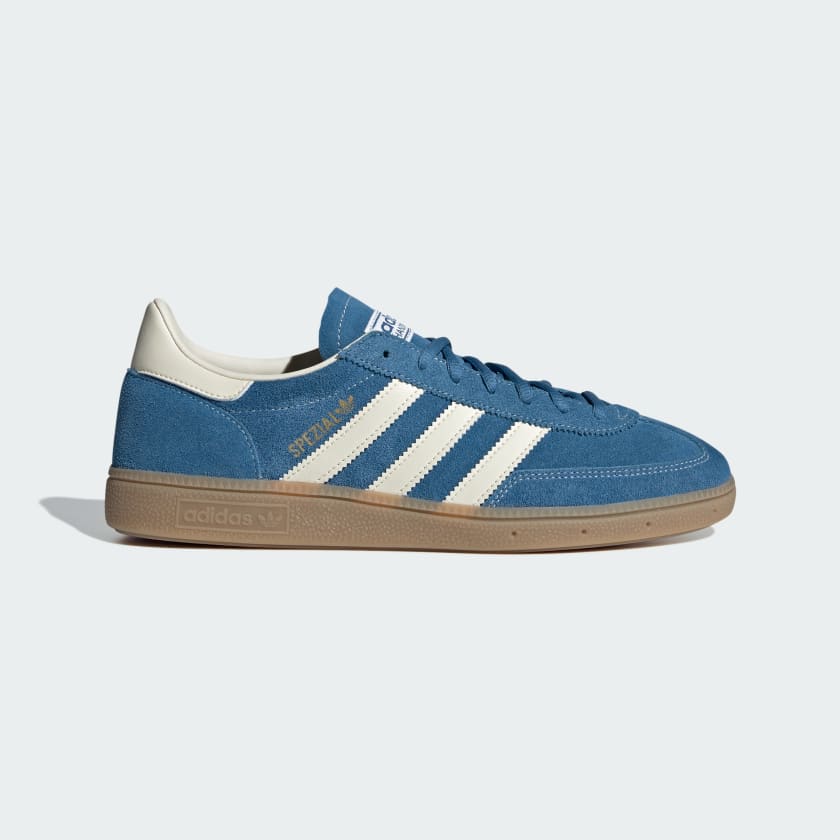 adidas handball-spezial Core Blue / Cream White / Crystal White