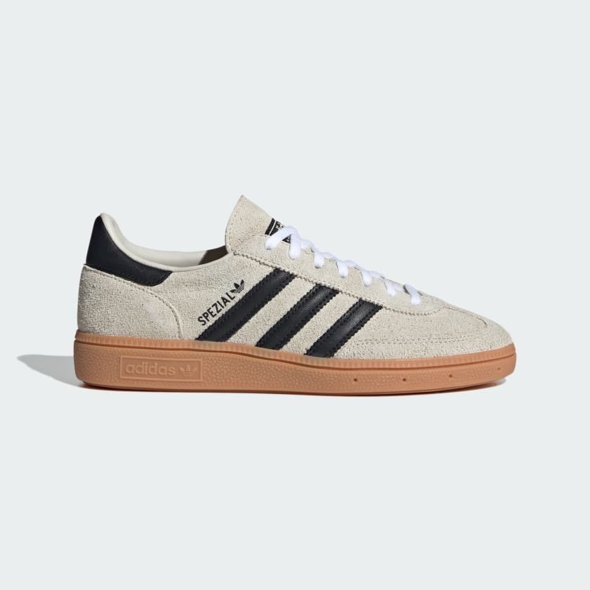 adidas handball-spezial Aluminium / Core Black / Cloud White