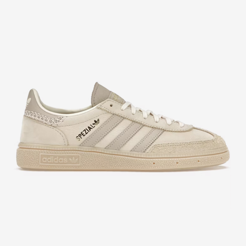 adidas handball-spezial Cream White / Wonder Beige / Magic Beige